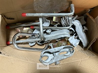 Pallet divers - afbeelding 9 van  13