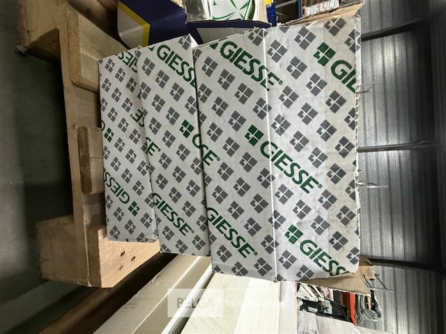 Pallet divers - afbeelding 10 van  14
