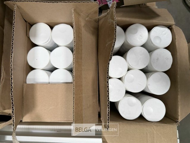 Pallet divers - afbeelding 12 van  14