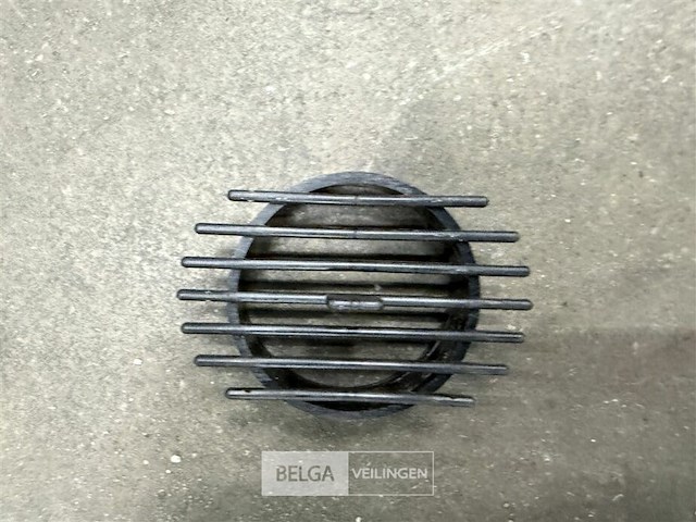 Pallet divers - afbeelding 2 van  15