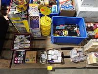 Pallet diverse aanstekers