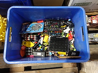 Pallet diverse aanstekers - afbeelding 2 van  6