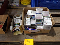 Pallet diverse aanstekers - afbeelding 4 van  6