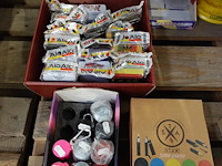 Pallet diverse aanstekers - afbeelding 5 van  6