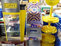 Pallet diverse aanstekers - afbeelding 6 van  6