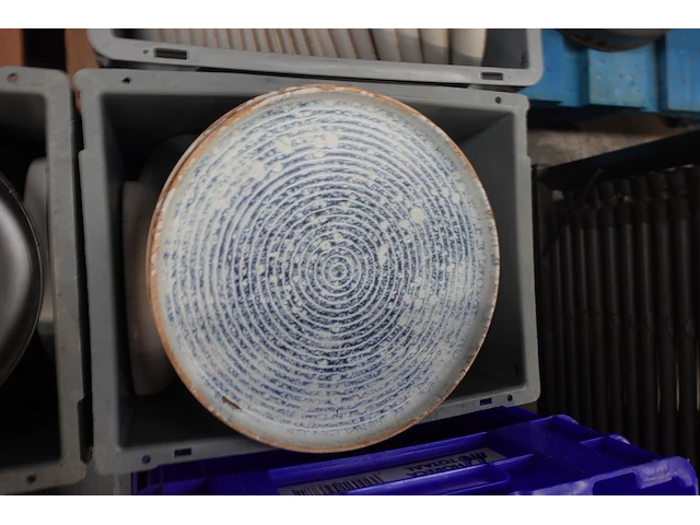 Pallet diverse borden - afbeelding 4 van  16