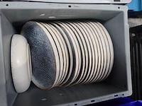 Pallet diverse borden - afbeelding 5 van  16