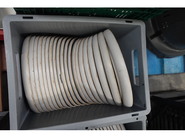 Pallet diverse borden - afbeelding 7 van  16