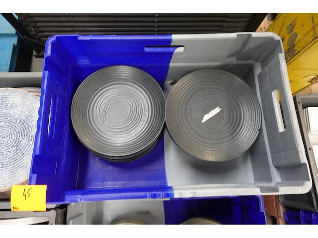 Pallet diverse borden - afbeelding 12 van  16