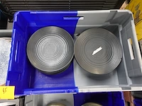 Pallet diverse borden - afbeelding 12 van  16