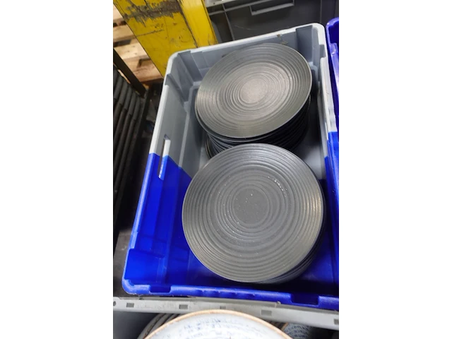 Pallet diverse borden - afbeelding 15 van  16