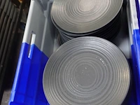 Pallet diverse borden - afbeelding 15 van  16