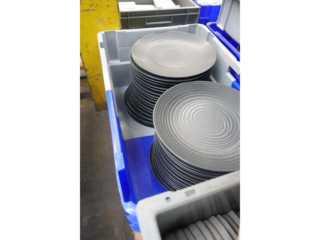 Pallet diverse borden - afbeelding 16 van  16