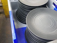 Pallet diverse borden - afbeelding 16 van  16
