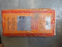 Pallet diverse bouwstoffen - afbeelding 3 van  5