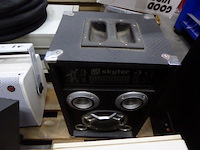 Pallet diverse boxen - afbeelding 4 van  4