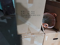 Pallet diverse decoratie - afbeelding 3 van  12
