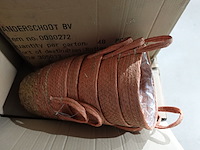 Pallet diverse decoratie - afbeelding 5 van  12