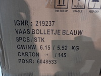 Pallet diverse decoratie - afbeelding 9 van  12
