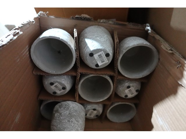 Pallet diverse decoratie - afbeelding 12 van  12