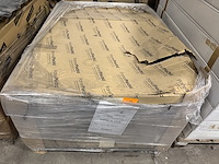 Pallet diverse decoratieve wandpanelen in steen-look - afbeelding 1 van  3
