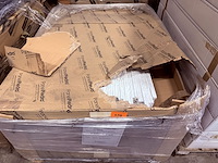 Pallet diverse decoratieve wandpanelen in steen-look - afbeelding 2 van  3