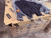Pallet diverse decoratieve wandpanelen in steen-look - afbeelding 1 van  1