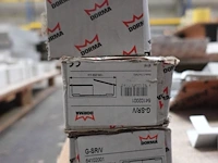 Pallet diverse deur pompen - afbeelding 2 van  9