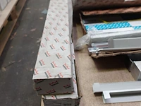 Pallet diverse deur pompen - afbeelding 3 van  9