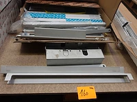 Pallet diverse deur pompen - afbeelding 4 van  9