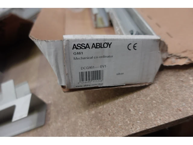 Pallet diverse deur pompen - afbeelding 5 van  9