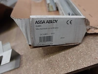 Pallet diverse deur pompen - afbeelding 5 van  9