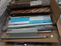 Pallet diverse deur pompen - afbeelding 7 van  9