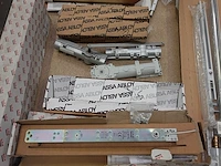 Pallet diverse deur pompen - afbeelding 8 van  9