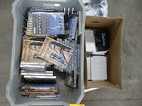 Pallet diverse dvd's - afbeelding 1 van  4