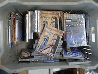 Pallet diverse dvd's - afbeelding 2 van  4