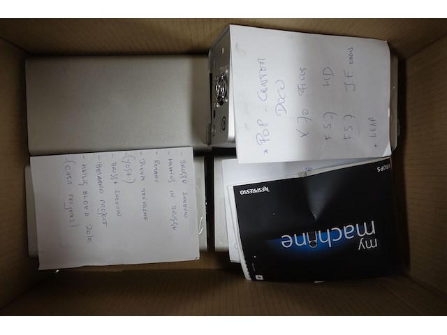 Pallet diverse dvd's - afbeelding 3 van  4