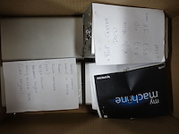 Pallet diverse dvd's - afbeelding 3 van  4