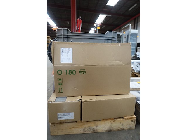 Pallet diverse dvd's - afbeelding 4 van  4