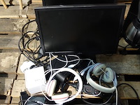 Pallet diverse electronica - afbeelding 1 van  5