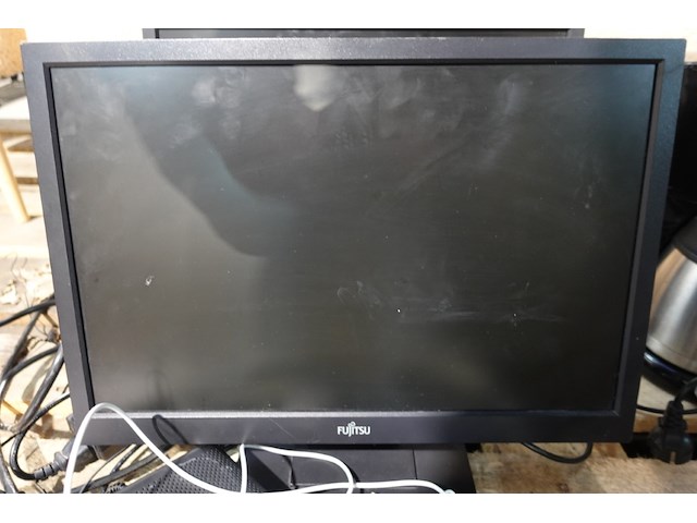 Pallet diverse electronica - afbeelding 2 van  5