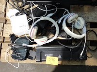 Pallet diverse electronica - afbeelding 3 van  5