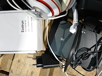 Pallet diverse electronica - afbeelding 4 van  5