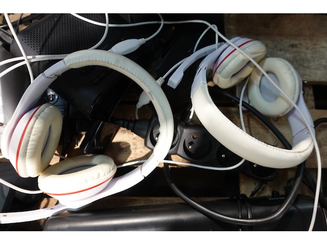 Pallet diverse electronica - afbeelding 5 van  5