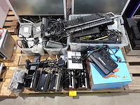 Pallet diverse elektronica - afbeelding 1 van  6