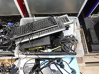 Pallet diverse elektronica - afbeelding 2 van  6