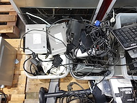Pallet diverse elektronica - afbeelding 3 van  6