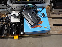 Pallet diverse elektronica - afbeelding 5 van  6