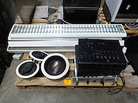 Pallet diverse elektronica - afbeelding 1 van  8