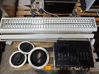 Pallet diverse elektronica - afbeelding 2 van  8